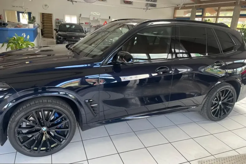 BMW X5 (Seria X) din 2025 cu 18.000 km - oferta BMW223247 - foto 6