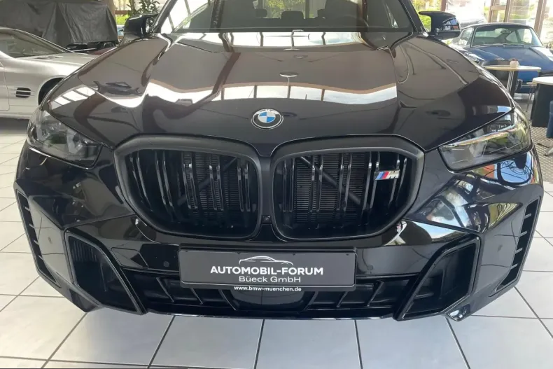 BMW X5 (Seria X) din 2025 cu 18.000 km - oferta BMW223247 - foto 7
