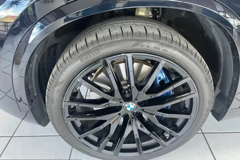 BMW X5 (Seria X) din 2025 cu 18.000 km - oferta BMW223247 - foto 8