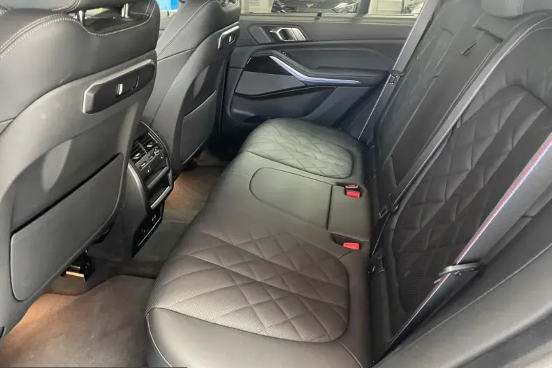 BMW X5 (Seria X) din 2025 cu 18.000 km - oferta BMW223247 - foto 10