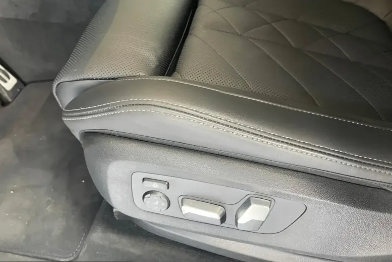 BMW X5 (Seria X) din 2025 cu 18.000 km - oferta BMW223247 - foto 12
