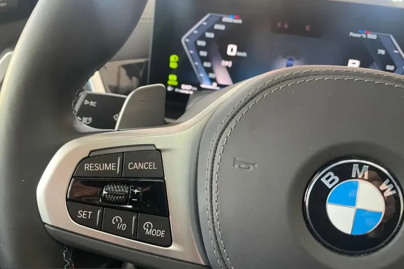 BMW X5 (Seria X) din 2025 cu 18.000 km - oferta BMW223247 - foto 17