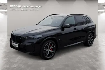 BMW X5 din 2024 - oferta BMW223248