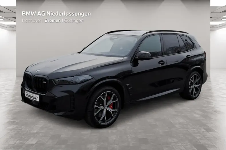 BMW X5 (Seria X) din 2024 cu 10.208 km - oferta BMW223248 - foto 1