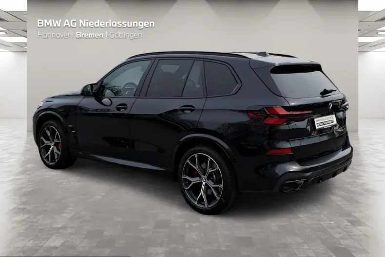 BMW X5 (Seria X) din 2024 cu 10.208 km - oferta BMW223248 - foto 2