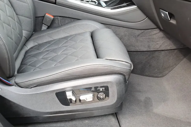 BMW X5 (Seria X) din 2024 cu 10.208 km - oferta BMW223248 - foto 5