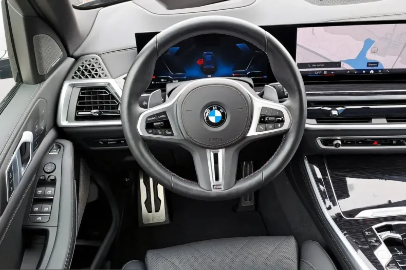 BMW X5 (Seria X) din 2024 cu 10.208 km - oferta BMW223248 - foto 7