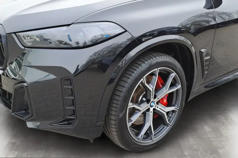 BMW X5 (Seria X) din 2024 cu 10.208 km - oferta BMW223248 - foto 8