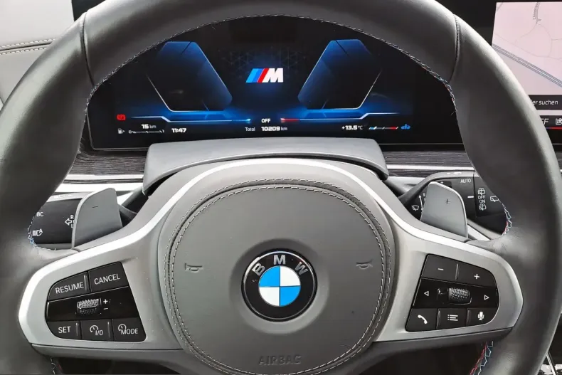 BMW X5 (Seria X) din 2024 cu 10.208 km - oferta BMW223248 - foto 13