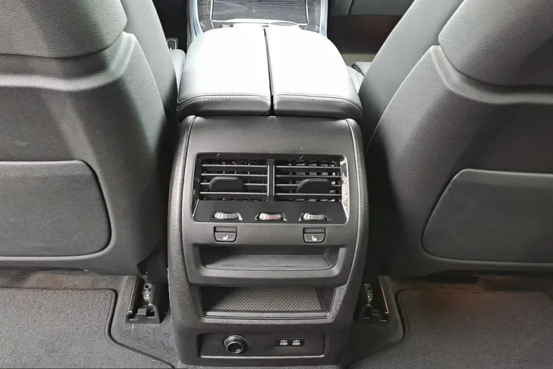 BMW X5 (Seria X) din 2024 cu 10.208 km - oferta BMW223248 - foto 17