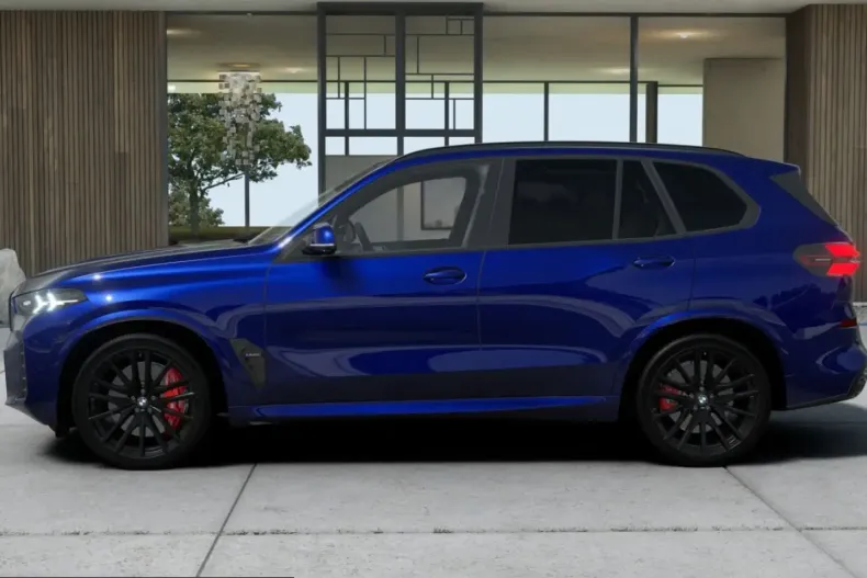 BMW X5 (Seria X) din 2025 cu 19.359 km - oferta BMW223249 - foto 3