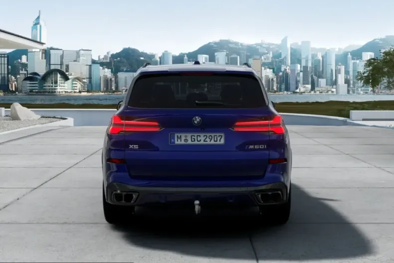 BMW X5 (Seria X) din 2025 cu 19.359 km - oferta BMW223249 - foto 4