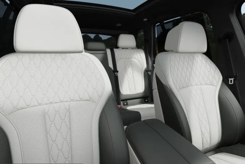 BMW X5 (Seria X) din 2025 cu 19.359 km - oferta BMW223249 - foto 5