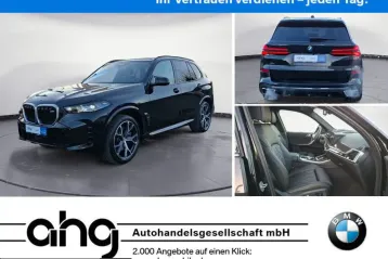 BMW X5 din 2024 - oferta BMW223250