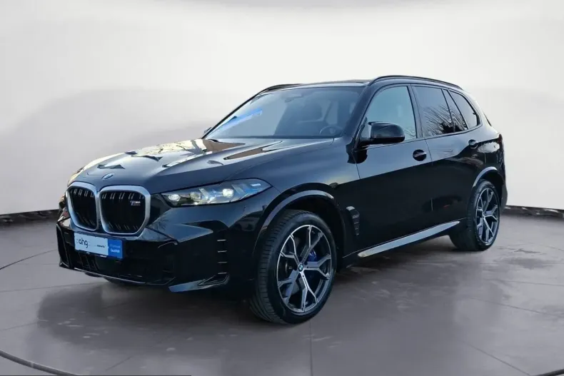 BMW X5 (Seria X) din 2024 cu 19.349 km - oferta BMW223250 - foto 2