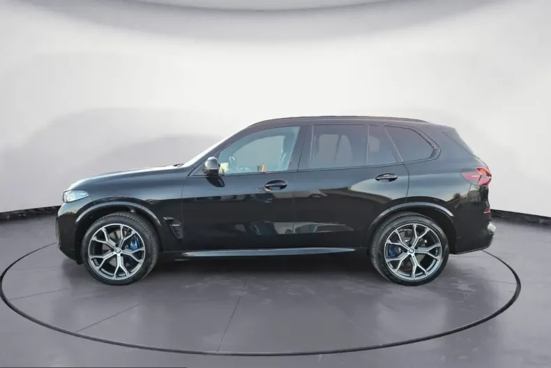 BMW X5 (Seria X) din 2024 cu 19.349 km - oferta BMW223250 - foto 3