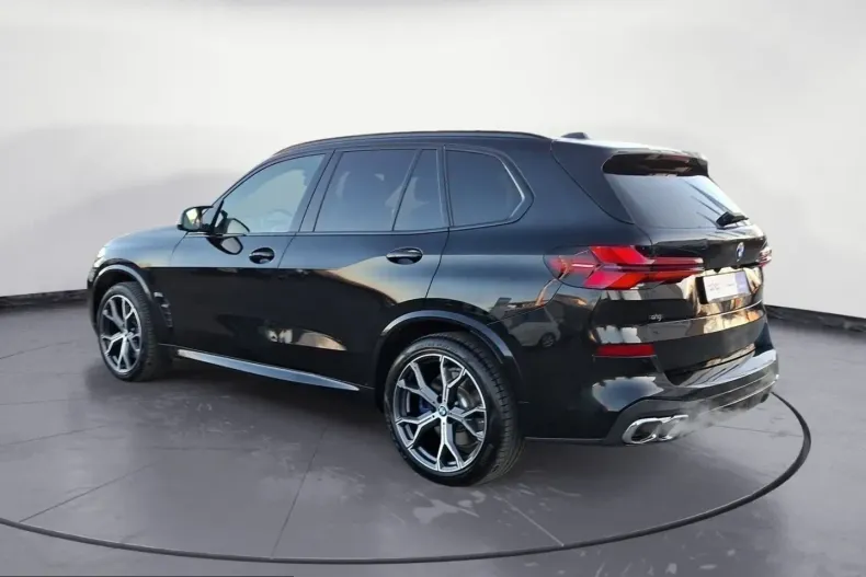 BMW X5 (Seria X) din 2024 cu 19.349 km - oferta BMW223250 - foto 4