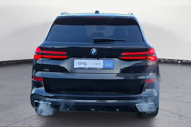 BMW X5 (Seria X) din 2024 cu 19.349 km - oferta BMW223250 - foto 5
