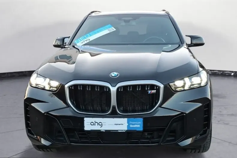 BMW X5 (Seria X) din 2024 cu 19.349 km - oferta BMW223250 - foto 7