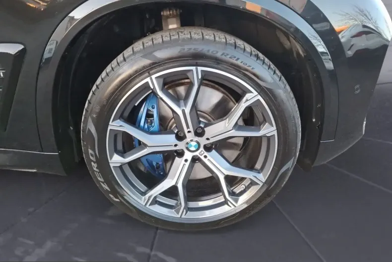 BMW X5 (Seria X) din 2024 cu 19.349 km - oferta BMW223250 - foto 12