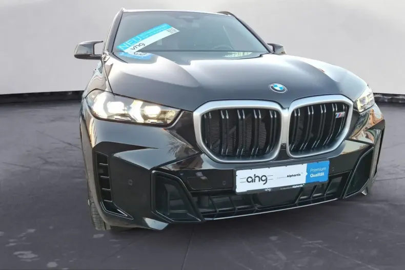 BMW X5 (Seria X) din 2024 cu 19.349 km - oferta BMW223250 - foto 13