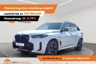 BMW X5 (Seria X) din 2024 cu 39.700 km - oferta BMW223251 - foto 1