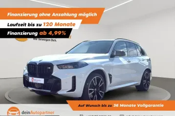 BMW X5 din 2024 - oferta BMW223251