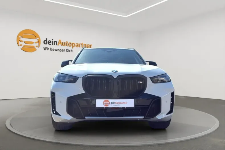 BMW X5 (Seria X) din 2024 cu 39.700 km - oferta BMW223251 - foto 3
