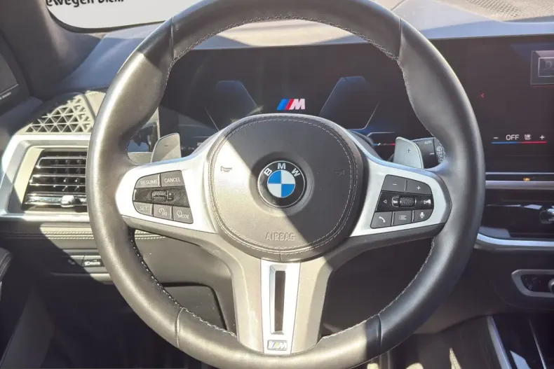 BMW X5 (Seria X) din 2024 cu 39.700 km - oferta BMW223251 - foto 13