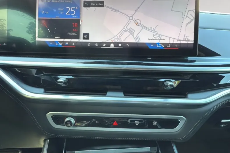 BMW X5 (Seria X) din 2024 cu 39.700 km - oferta BMW223251 - foto 17