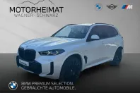 BMW X5 (Seria X) din 2025 cu 10.900 km - oferta BMW223252 - foto 1