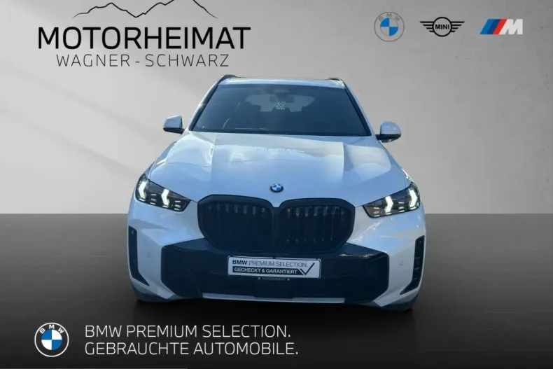 BMW X5 (Seria X) din 2025 cu 10.900 km - oferta BMW223252 - foto 3