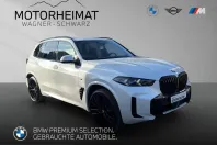 BMW X5 (Seria X) din 2025 cu 10.900 km - oferta BMW223252 - foto 4