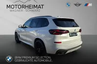 BMW X5 (Seria X) din 2025 cu 10.900 km - oferta BMW223252 - foto 5