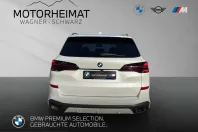 BMW X5 (Seria X) din 2025 cu 10.900 km - oferta BMW223252 - foto 6
