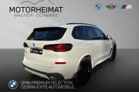 BMW X5 (Seria X) din 2025 cu 10.900 km - oferta BMW223252 - foto 7