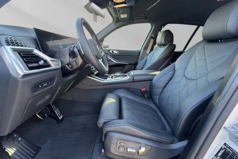 BMW X5 (Seria X) din 2025 cu 10.900 km - oferta BMW223252 - foto 9