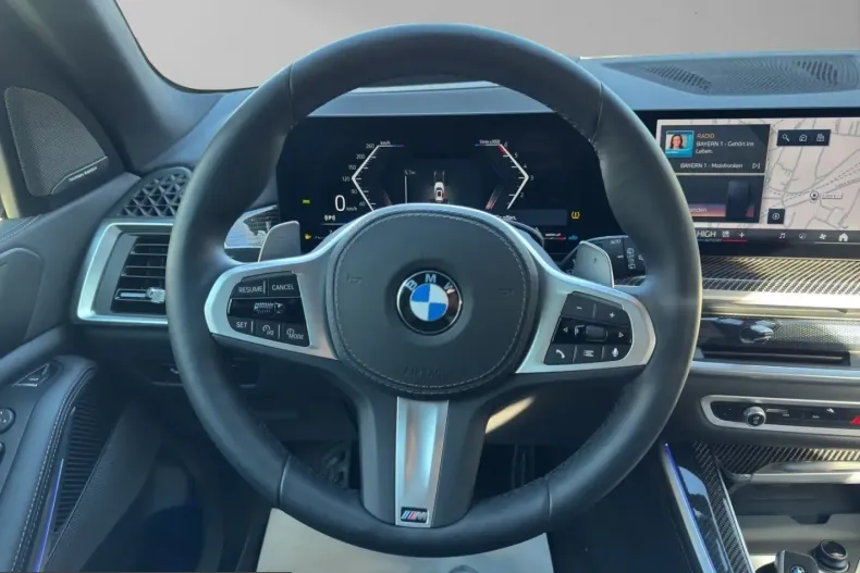 BMW X5 (Seria X) din 2025 cu 10.900 km - oferta BMW223252 - foto 15
