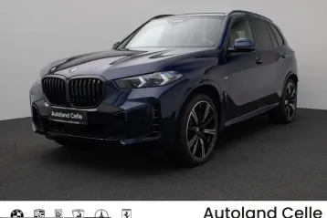 BMW X5 din 2024 - oferta BMW223253