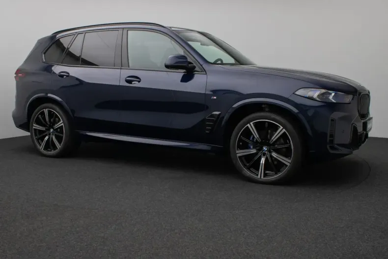 BMW X5 (Seria X) din 2024 cu 34.511 km - oferta BMW223253 - foto 4