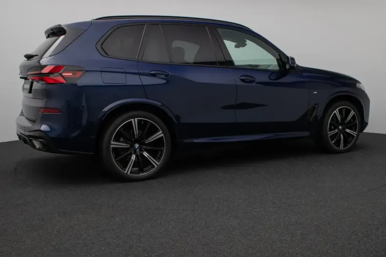 BMW X5 (Seria X) din 2024 cu 34.511 km - oferta BMW223253 - foto 6