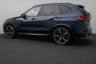 BMW X5 (Seria X) din 2024 cu 34.511 km - oferta BMW223253 - foto 10