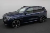 BMW X5 (Seria X) din 2024 cu 34.511 km - oferta BMW223253 - foto 12