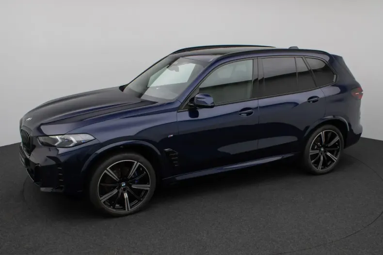 BMW X5 (Seria X) din 2024 cu 34.511 km - oferta BMW223253 - foto 12