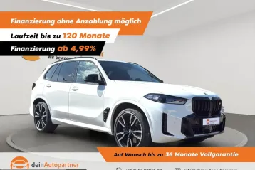 BMW X5 din 2024 - oferta BMW223254
