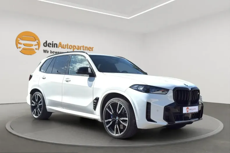 BMW X5 (Seria X) din 2024 cu 39.700 km - oferta BMW223254 - foto 2