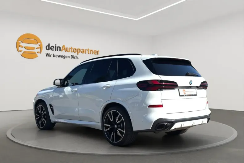 BMW X5 (Seria X) din 2024 cu 39.700 km - oferta BMW223254 - foto 5
