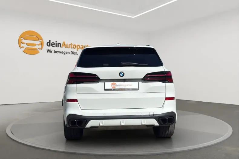 BMW X5 (Seria X) din 2024 cu 39.700 km - oferta BMW223254 - foto 6
