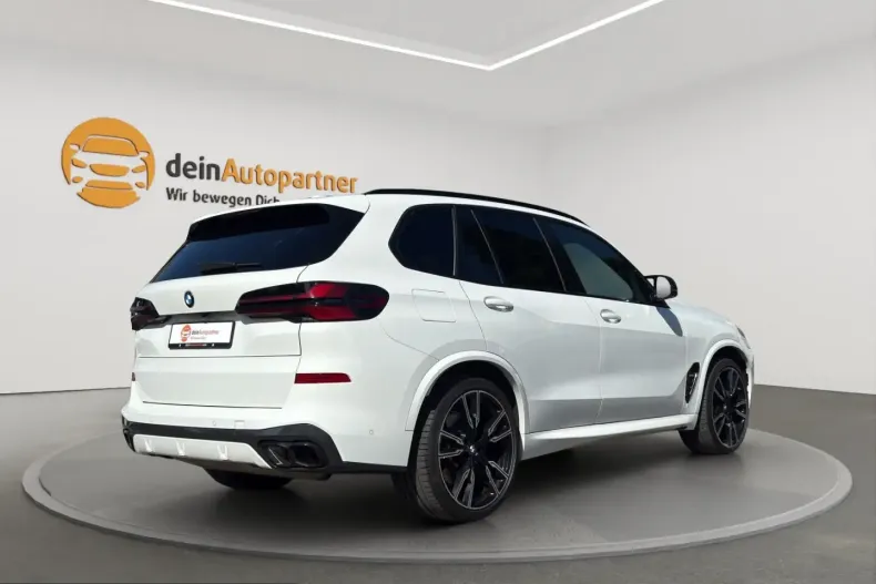 BMW X5 (Seria X) din 2024 cu 39.700 km - oferta BMW223254 - foto 8