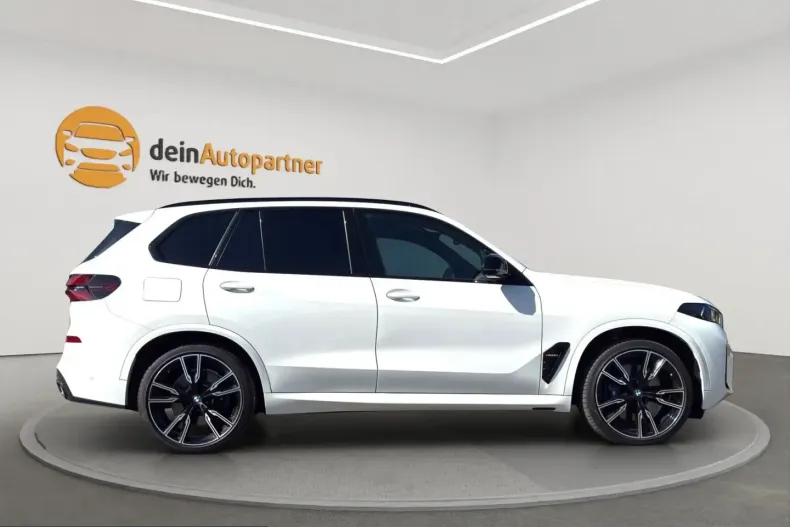BMW X5 (Seria X) din 2024 cu 39.700 km - oferta BMW223254 - foto 9